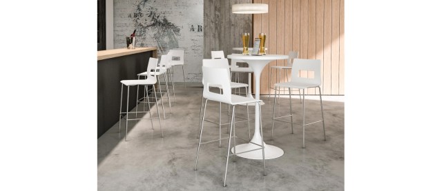 Celius stool | SATO